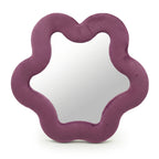 CloudSoft Mirror™ – Espejo Acolchado Vivid collection