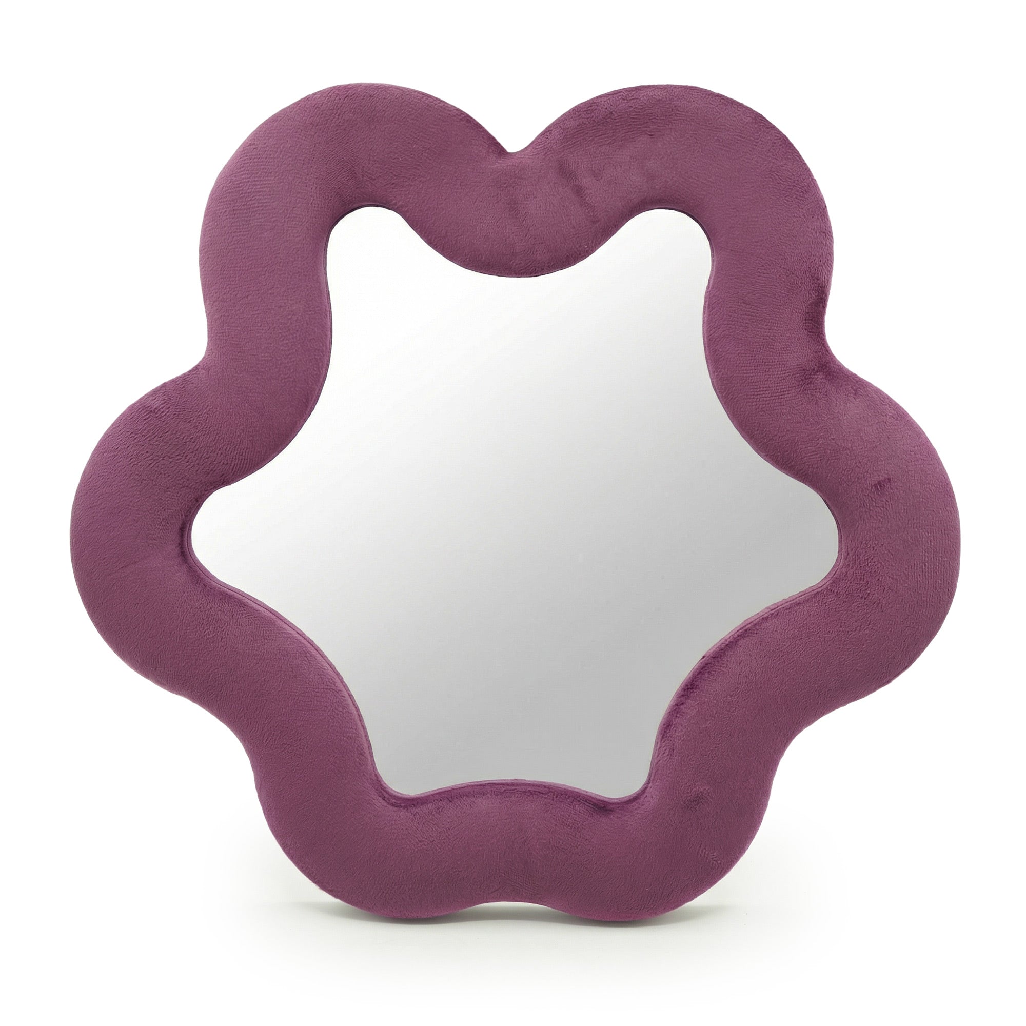CloudSoft Mirror™ – Espejo Acolchado Vivid collection