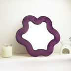 CloudSoft Mirror™ – Espejo Acolchado Vivid collection