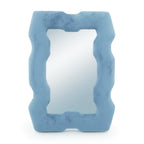 CloudSoft Mirror™ – Espejo Acolchado Vivid collection