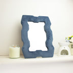CloudSoft Mirror™ – Espejo Acolchado Vivid collection