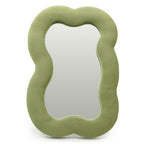 CloudSoft Mirror™ – Espejo Acolchado Vivid collection