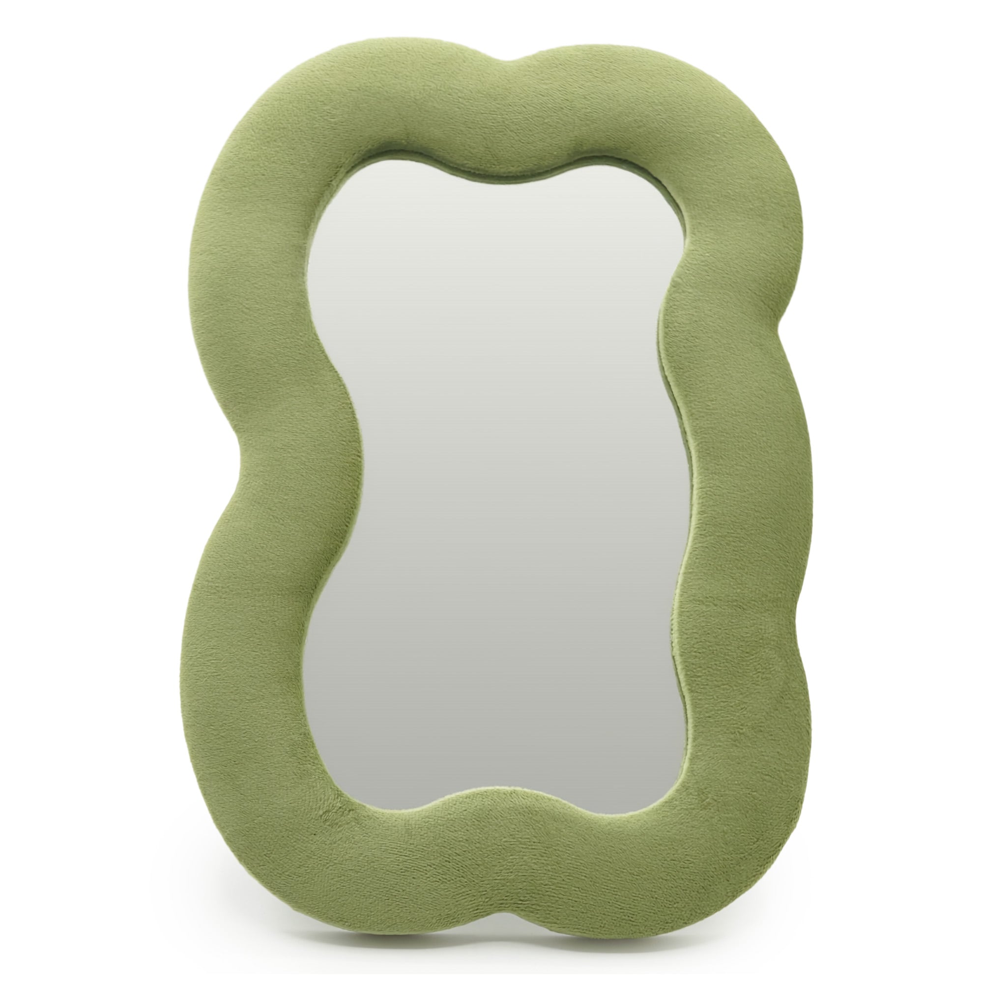 CloudSoft Mirror™ – Espejo Acolchado Vivid collection