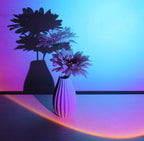 SunsetGlow™ - Lâmpada Projetora Pôr do Sol