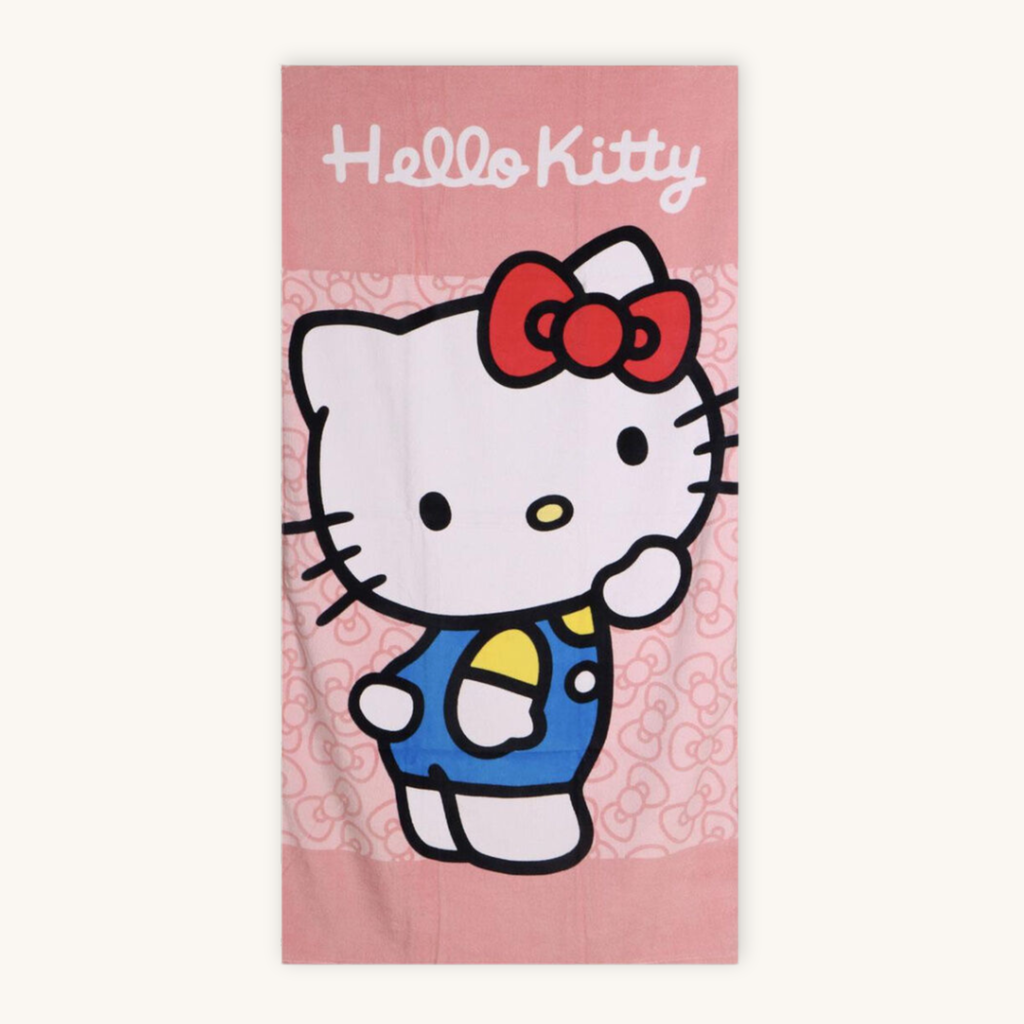 Hello Kitty Sweet Summer™ – Toalla Algodón