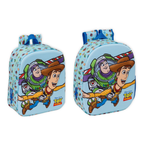 Toy Story Adventure™ – Mochila 3D Infantil · Disney Pixar®