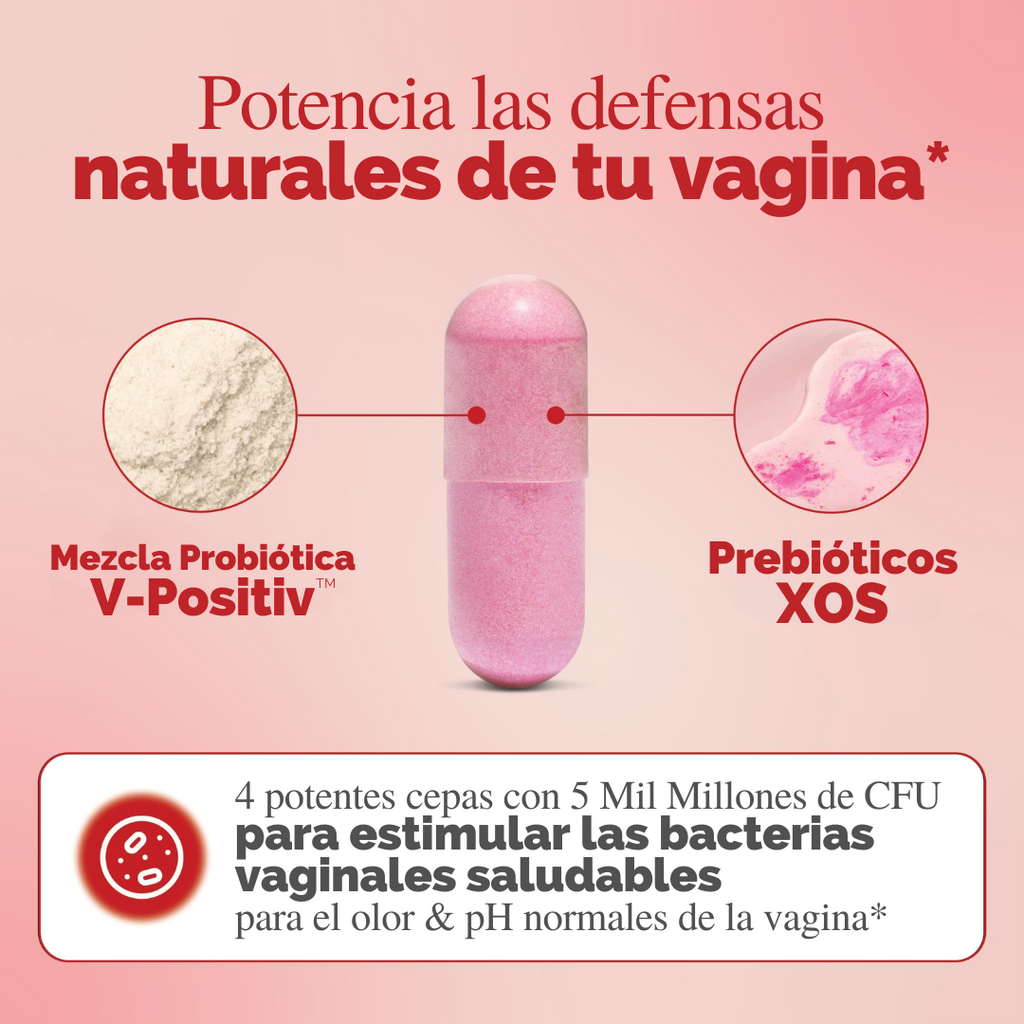 URO® – Probiótico Vaginal para o Cuidado Íntimo Feminino