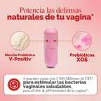 URO® – Probiótico Vaginal para o Cuidado Íntimo Feminino