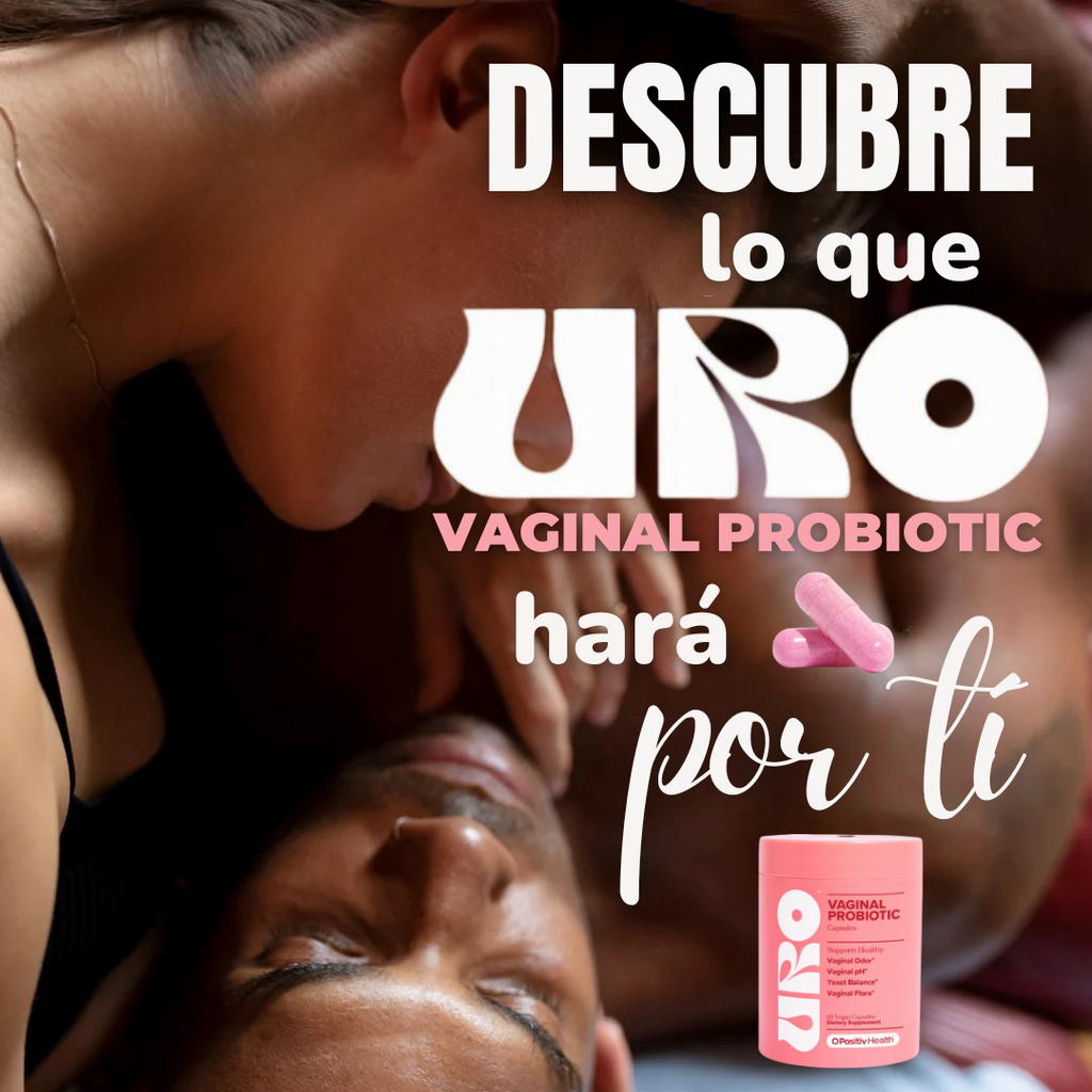 URO® – Probiótico Vaginal para o Cuidado Íntimo Feminino