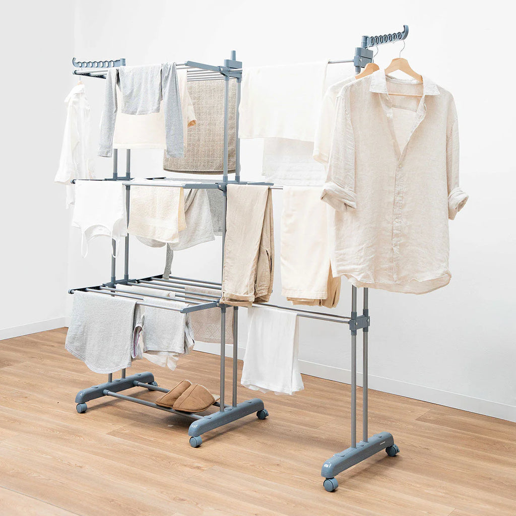 Dolver XL™ – Tendedero Vertical Extensible