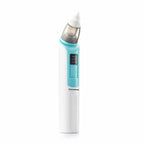 Nizi™ – Aspirador Nasal Recargable para Bebés