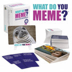 What Do You Meme? · Refresh Edition (Español)