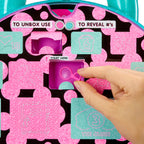 L.O.L. Surprise! Eye Spy — Ultimate Unboxing Lock™