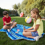 UNO AquaGo™ – Cartas Impermeables para Aventuras · Mattel®