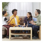Taboo Family Clash™ – Juego de Palabras Prohibidas para Todas las Edades · Hasbro®